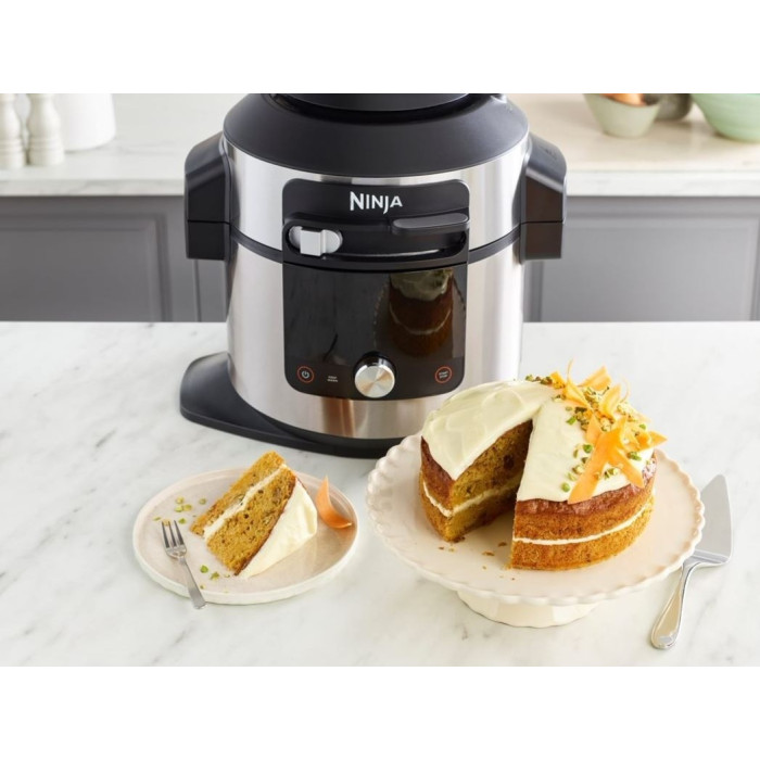 Ninja OL750EU								 черный