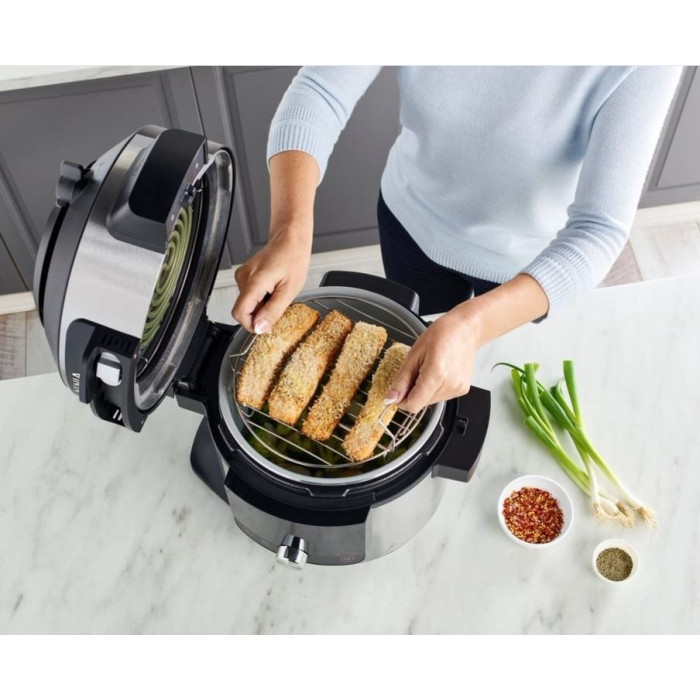 Ninja OL750EU								 черный