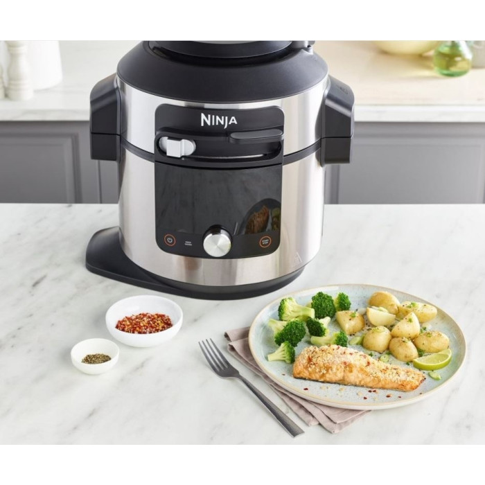 Ninja OL750EU								 черный