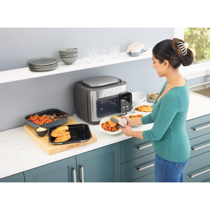 Ninja SFP700EU стальной