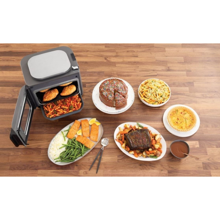 Ninja SFP700EU стальной