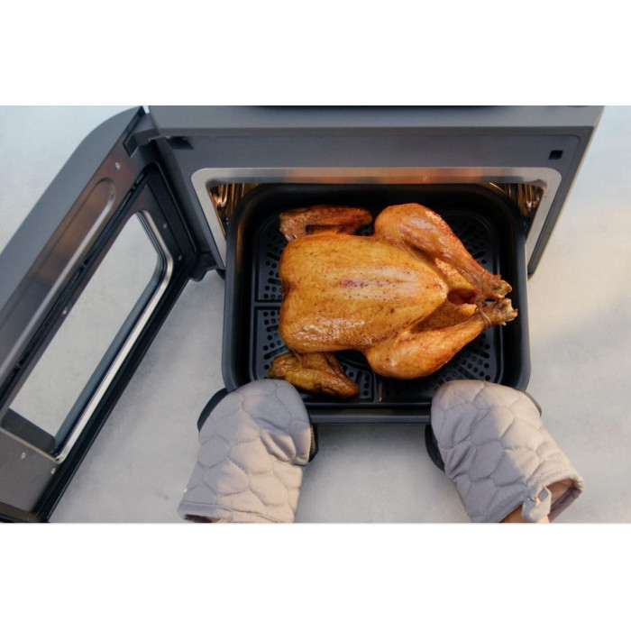 Ninja SFP700EU стальной