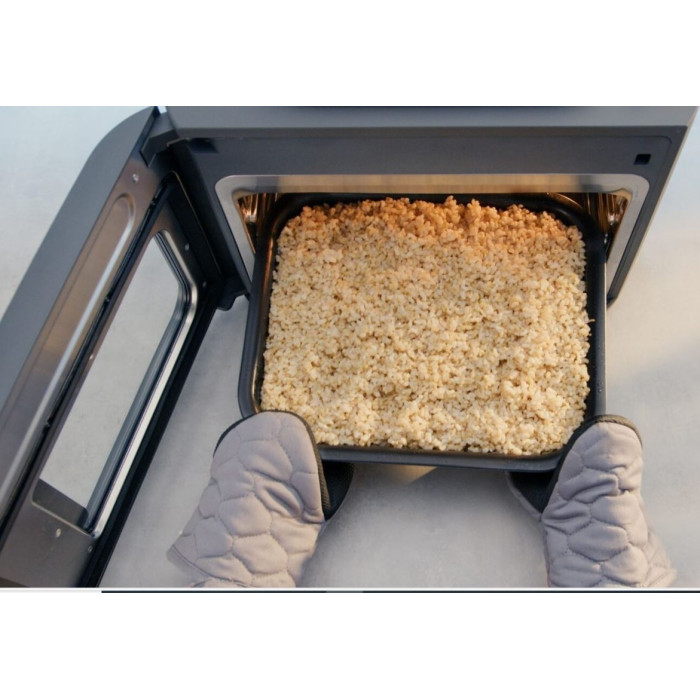 Ninja SFP700EU стальной