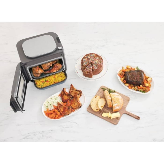 Ninja SFP700EU стальной