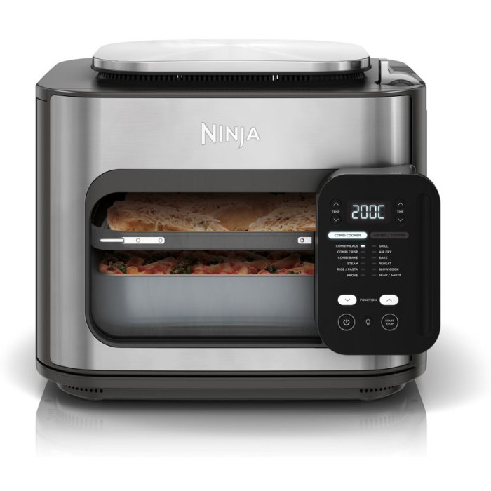 Ninja SFP700EU стальной