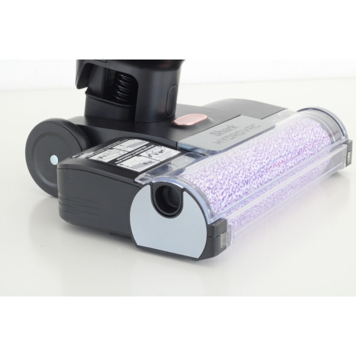 Shark WD210EU серый