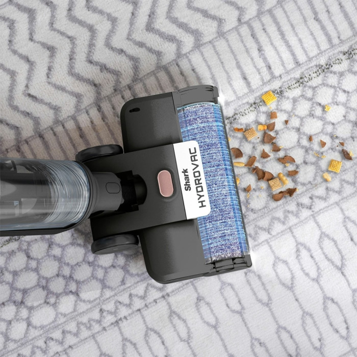 Shark WD210EU серый