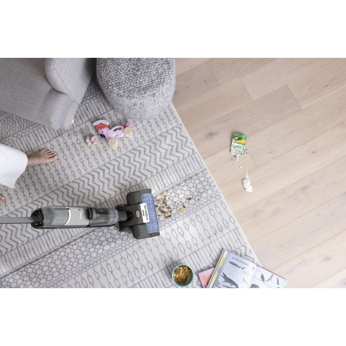 Shark WD210EU серый