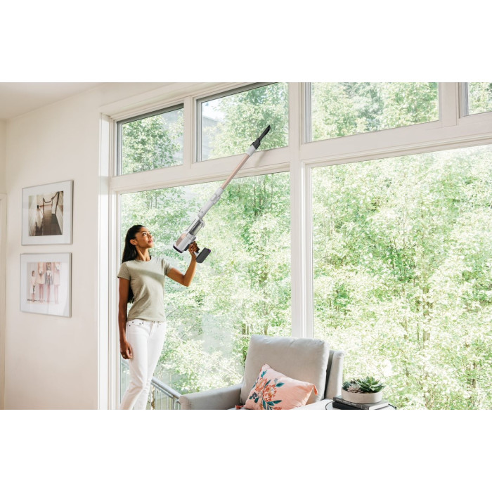 Shark IW3611EU белый