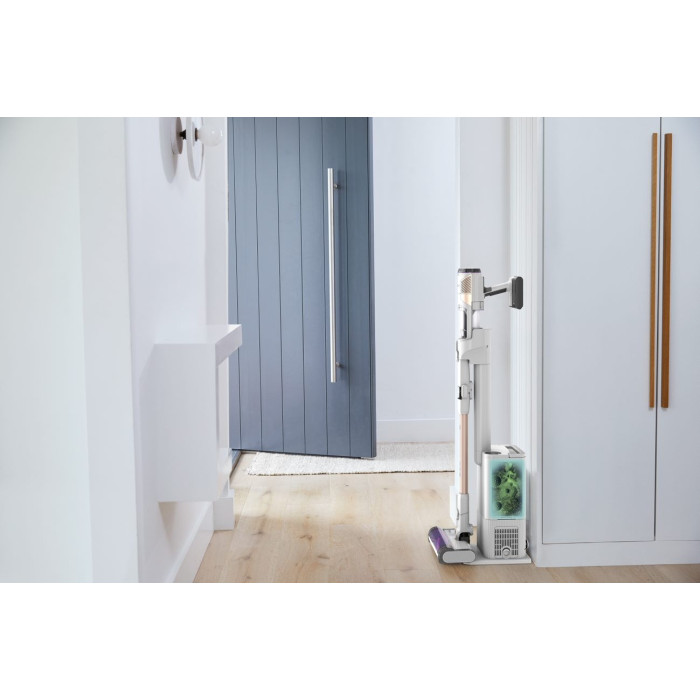 Shark IW3611EU белый