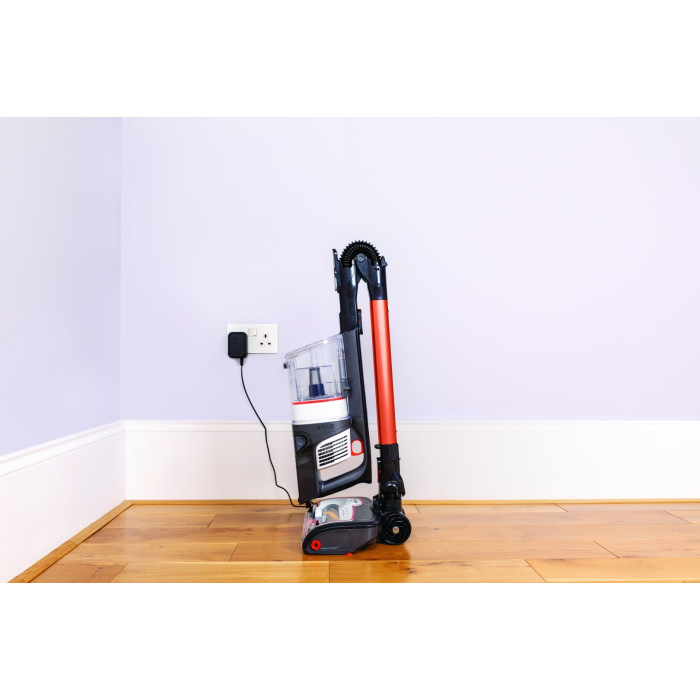 Shark IZ201EU белый, оранжевый