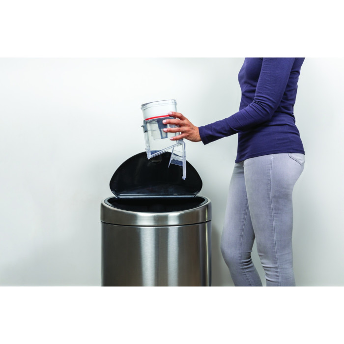 Shark IZ201EU белый, оранжевый