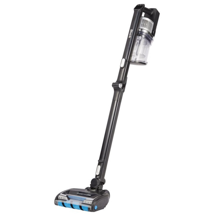 Shark IZ320EU черный