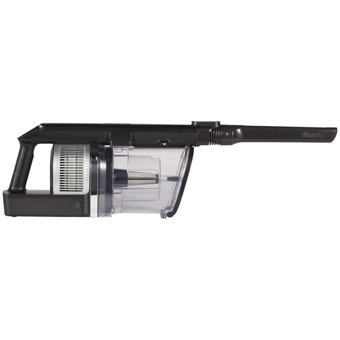 Shark IZ320EU черный