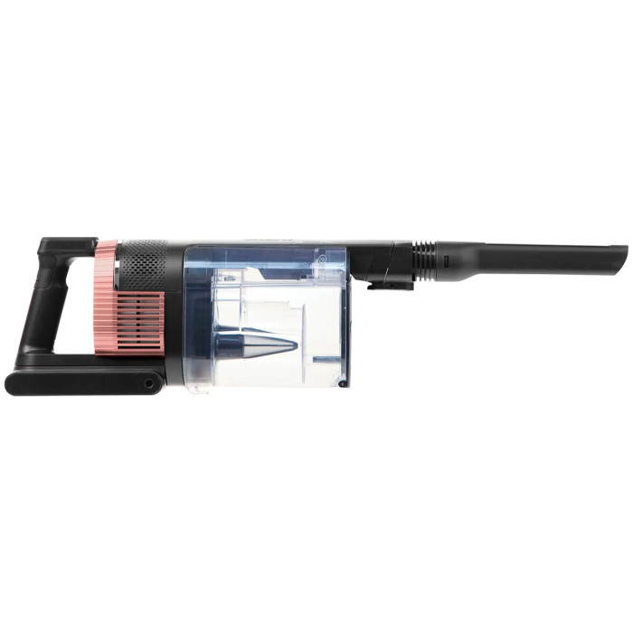 Shark IZ400 серый, розовый