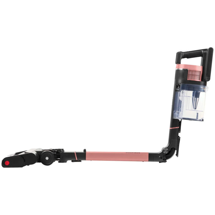 Shark IZ400 серый, розовый