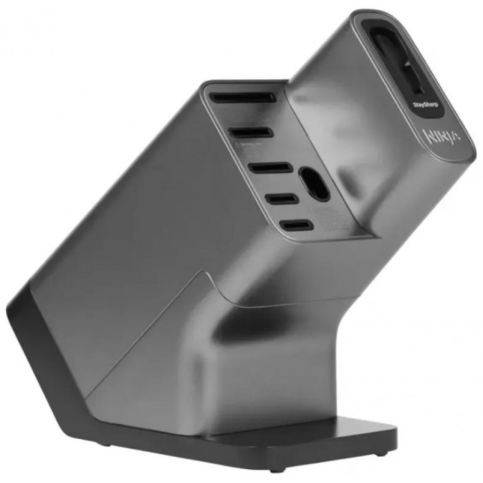 NINJA набор ножей K32006, лезвие: нержавеющая сталь 5 шт