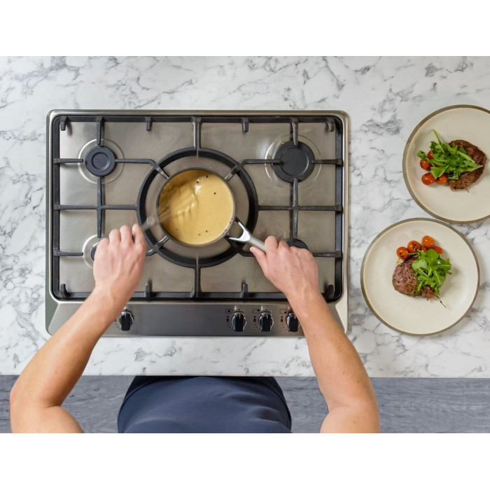 NINJA ковш C30216EU										 алюминий 1.4