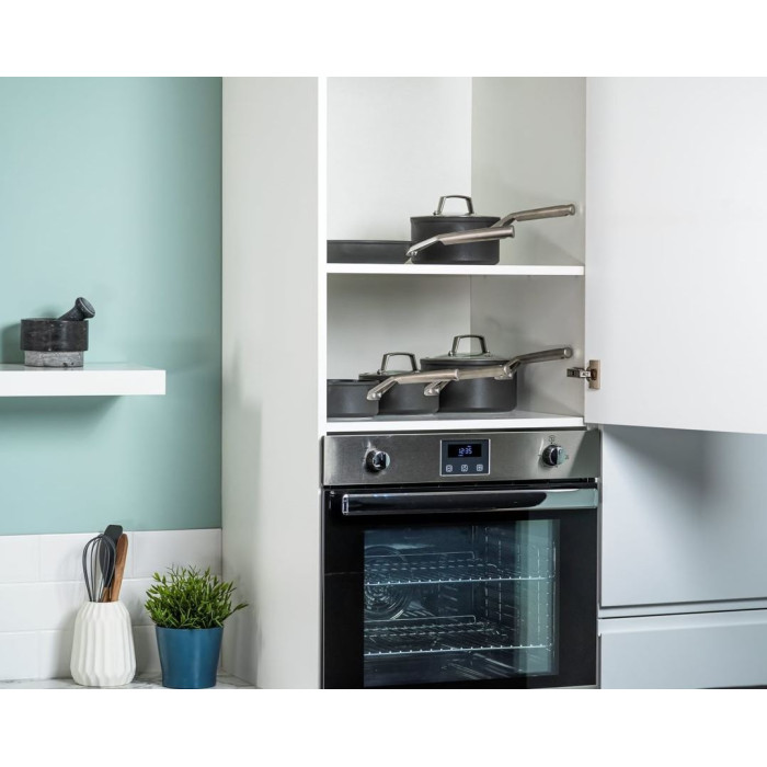 NINJA набор посуды C35000EU										 8 в 1