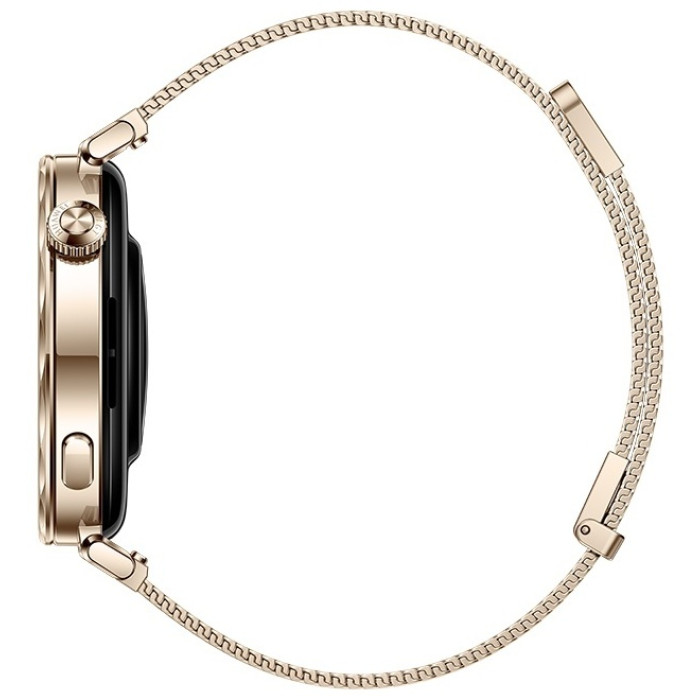 Huawei Watch GT 5 41 мм золотистый-золотистый