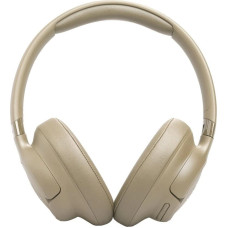 Беспроводные наушники JBL / Tune 730BT (бежевый)