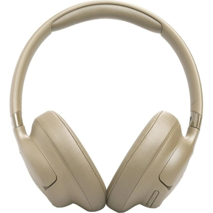 Беспроводные наушники JBL / Tune 730BT (бежевый)