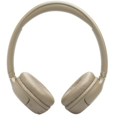 Накладные наушники JBL / Tune 530BT (бежевый)