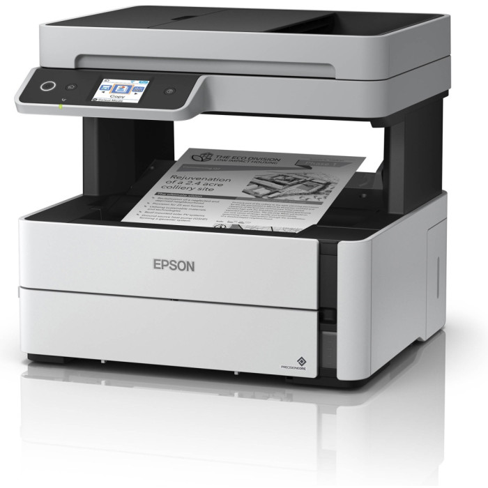 Epson M3170 C11CG92405 белый