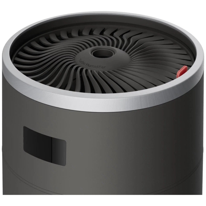 Deerma DEM-F950W черный