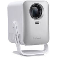 Проектор Acer MR.JYQ11.002 серый