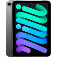 Apple iPad mini 2024 Wi-Fi 8.3 дюйм 8 Гб/128 Гб серый