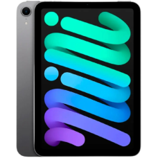 Apple iPad mini 2024 Wi-Fi 8.3 дюйм 8 Гб/128 Гб серый
