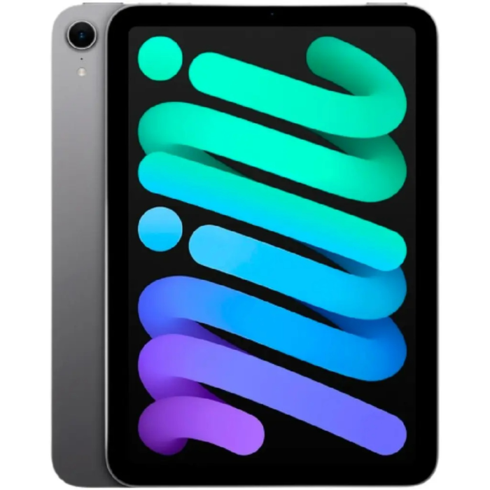 Apple iPad mini 2024 Wi-Fi 8.3 дюйм 8 Гб/128 Гб серый