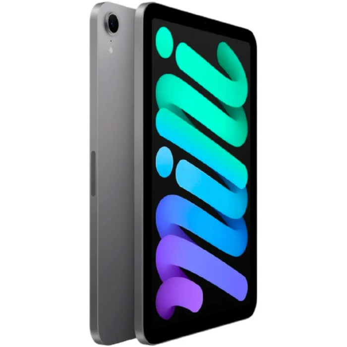 Apple iPad mini 2024 Wi-Fi 8.3 дюйм 8 Гб/128 Гб серый