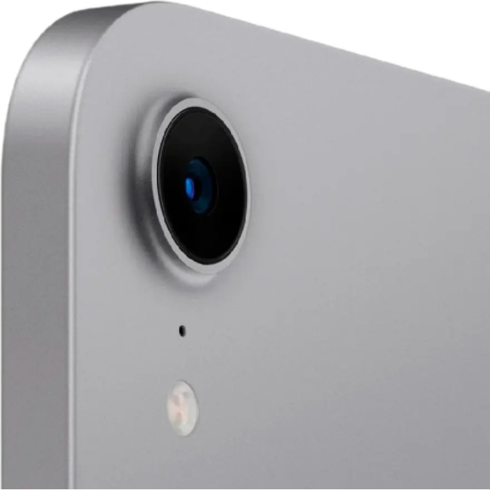 Apple iPad mini 2024 Wi-Fi 8.3 дюйм 8 Гб/128 Гб серый