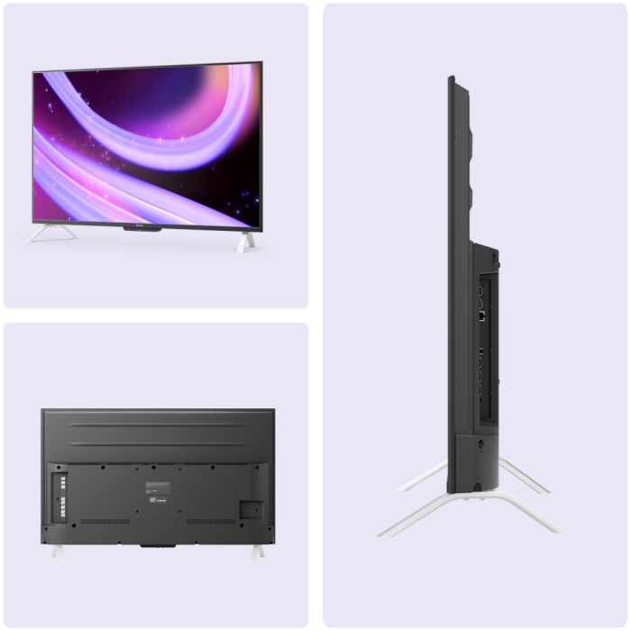 Яндекс YNDX-00094 127 см черный