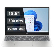 HP 15-fc0056ci 15.6" / 8 Гб / SSD 512 Гб / Win 11 / B49DSEA