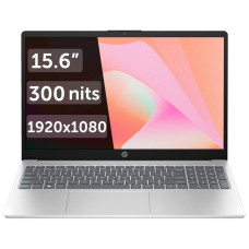 HP 15-fc0057ci 15.6" / 16 Гб / SSD 512 Гб / Без ОС / A19W9EA