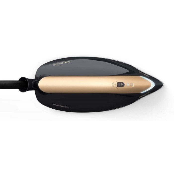 Philips PSG8130/80 черный