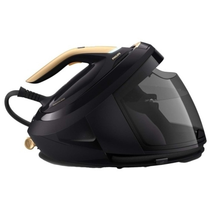 Philips PSG8130/80 черный