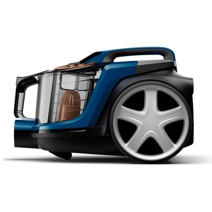 Philips FC9733 PowerPro Expert синий