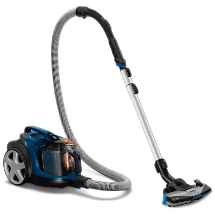 Philips FC9733 PowerPro Expert синий