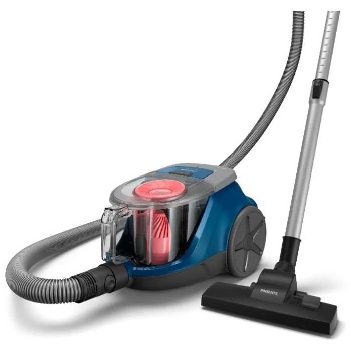 Philips XB2062/01 синий, черный