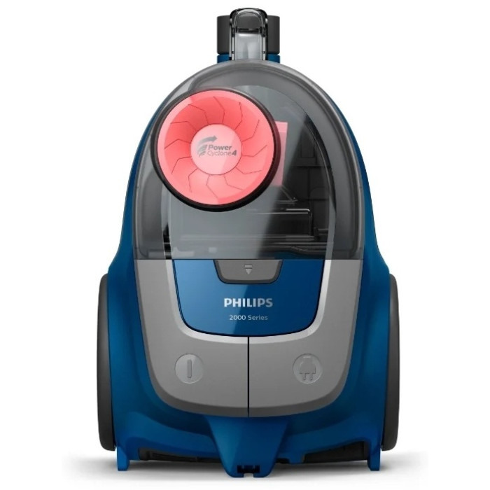 Philips XB2062/01 синий, черный
