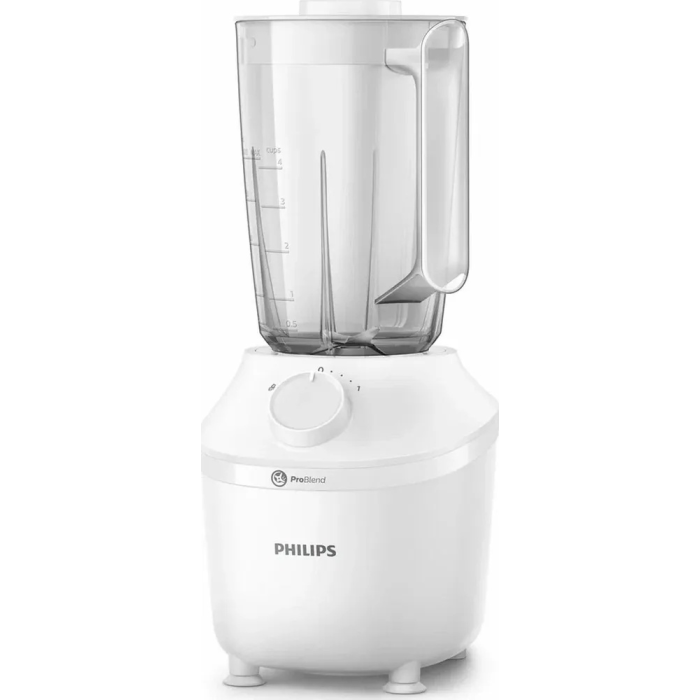 Philips HR2041/00 белый
