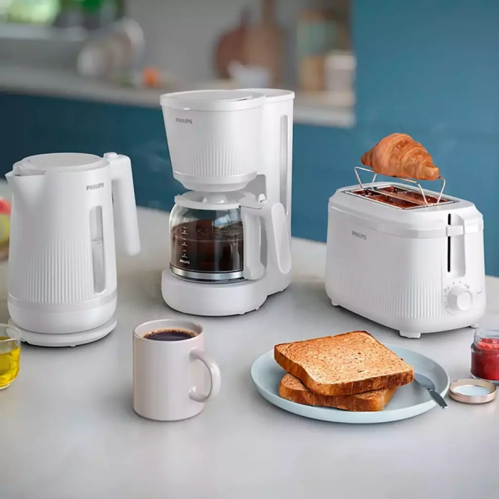 Philips HD 2511/00 белый