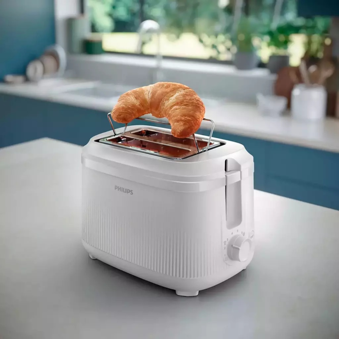 Philips HD 2511/00 белый