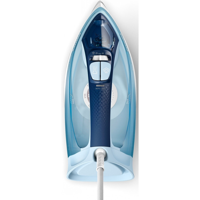 Philips DST 5030/20 голубой