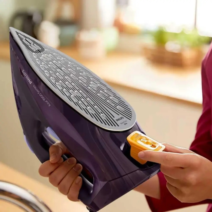 Philips DST7051/30 фиолетовый