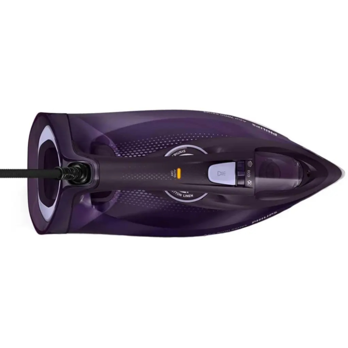 Philips DST7051/30 фиолетовый